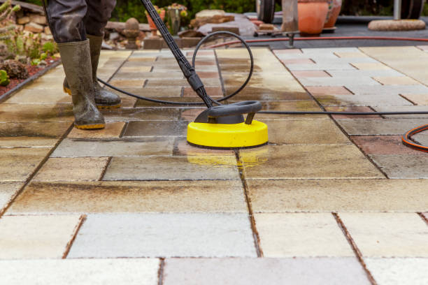 Professional Pressure Washing Services in Strodes Mills, PA