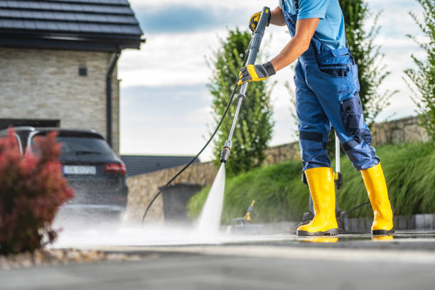 Concrete Sealing in Strodes Mills, PA